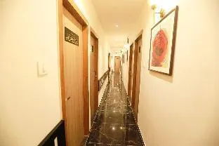 Hotel Horizon Inn - Near Exhibition Center