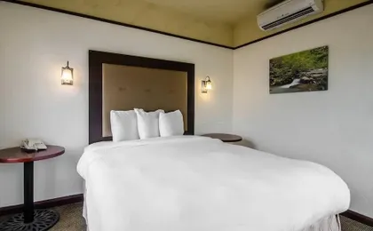 Hotel Seville, Ascend Hotel Collection