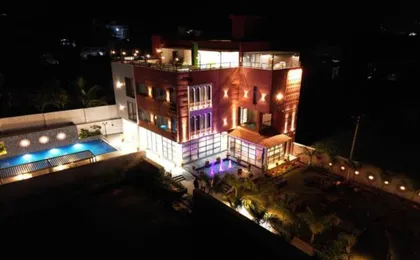 The Love Passion Karma Club & Resort