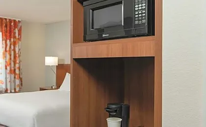 Fairfield Inn & Suites by Marriott Atmore