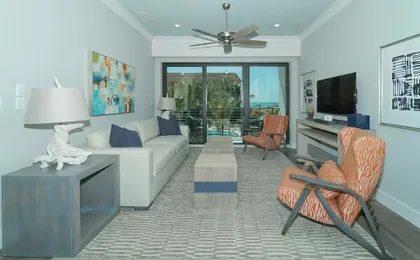Anna Maria Beach Resort Rm 206