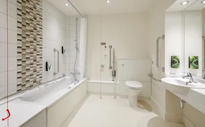 Premier Inn Edinburgh City Centre