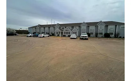 Motel 6 Idabel, OK