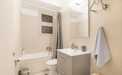 Bang in Kolonaki by Athenian Homes