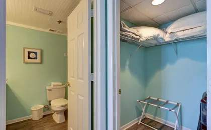 The Perfect Escape! Long Beach Resort-8th Floor-gulf Front With Amazing Views