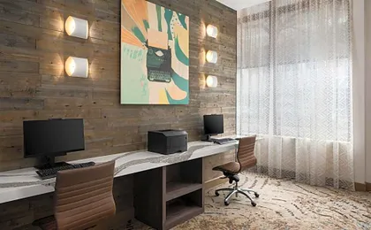 Residence Inn by Marriott Portland Downtown/RiverPlace