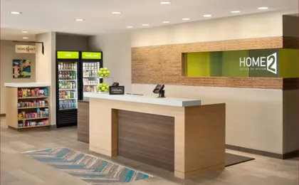 Home2 Suites By Hilton Jacksonville Mayo Clinic Area