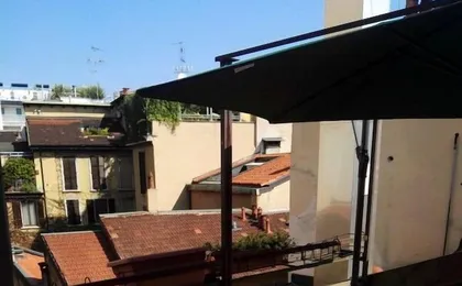 Ponte Vetero 11 Apartment