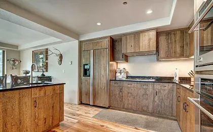 The Pines Lodge, a RockResort, by Vail Resorts