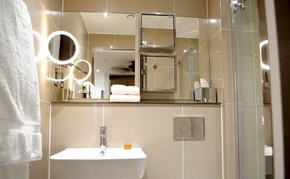The Chronicle by Supercity Aparthotels