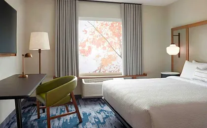 Fairfield by Marriott Inn & Suites Morrow