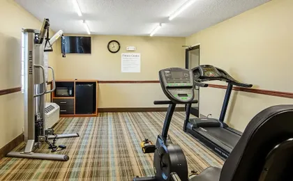 Microtel Inn and Suites by Wyndham Bristol