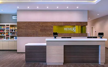 Home2 Suites by Hilton Turlock