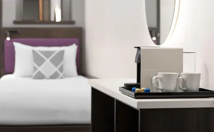 Four Points Flex by Sheraton London Shoreditch East