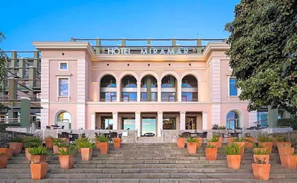 Hotel Miramar Barcelona GL