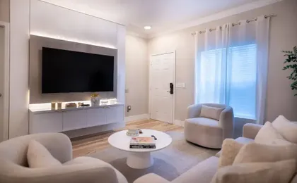Family 3BR Home in Lucaya Resort