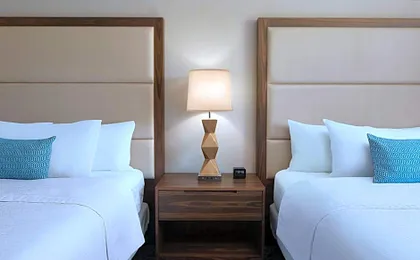 Homewood Suites by Hilton Lubbock