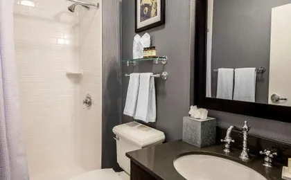 enVision Hotel Boston-Everett