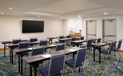 DoubleTree Gainesville
