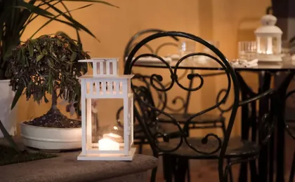 Boutique hotel Passpartout Boutique Palace