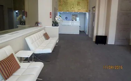 Hôtel Ligure