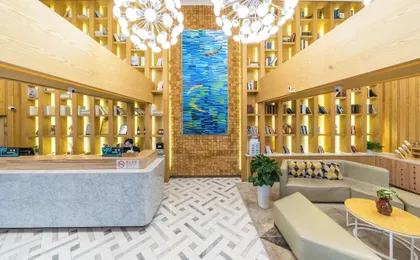 Shanshui Fashion Hotel
