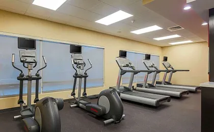 TownePlace Suites by Marriott McAllen Edinburg