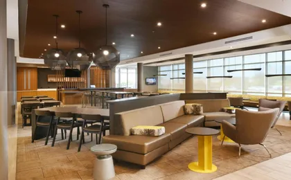 Springhill Suites by Marriott Dallas DFW Airport South/Centreport