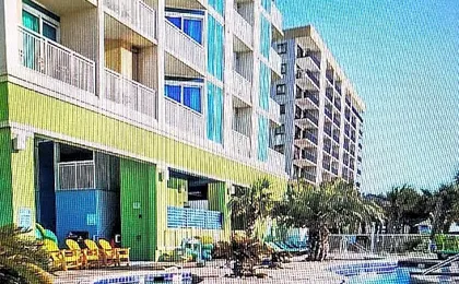Towers on the Grove Resort by ResortShare