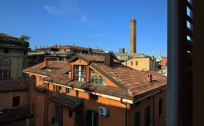 Urbanicooh San Petronio