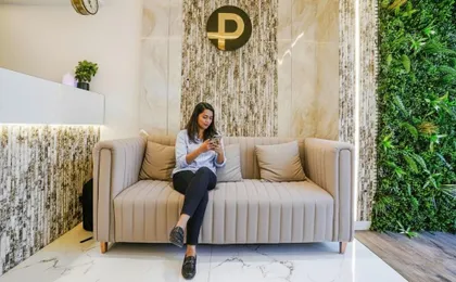 Fabhotel Peralz