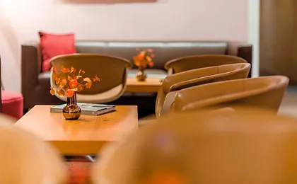 Boutique Hotel Atrium Munchen
