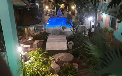 New Sungate Motel
