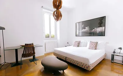 3 Rooms 10 Corso Como Milano