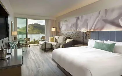 The Royal Sonesta Kaua'i Resort Lihue