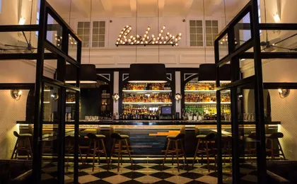 Acme Hotel Chicago, Outset Collection by Hilton