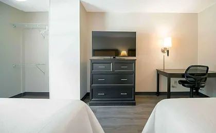 Extended Stay America Suites - Olympia - Tumwater