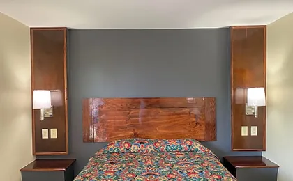 Relax Inn-Plaquemine