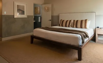 Ranch Motel