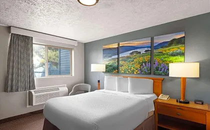 Days Inn by Wyndham Ritzville