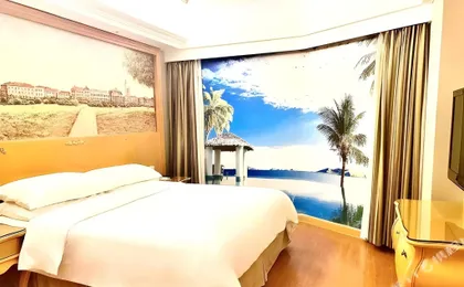 Jinghu Hotel Shenzhen