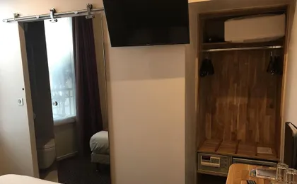 Hotel Louvre Sainte Anne