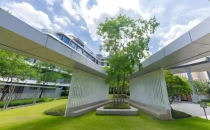 Xicheng Hotel (Shenzhen Fucheng Tianhong Qiankeng Subway Station Branch)