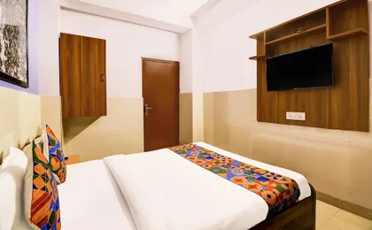 Fabhotel The Kolkata