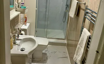 Edinburgh Central Apartment