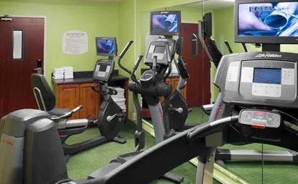 Fairfield Inn Kennewick