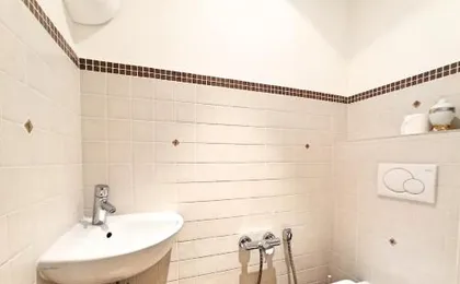 Viva Riviera Cosy and Large 2 Bedrooms with balcony
