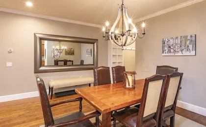River Club 105 2 Bedroom Condo by Alpine Lodging Telluride