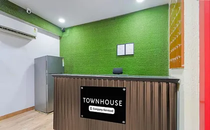 Super Townhouse Hitech City Madhapur