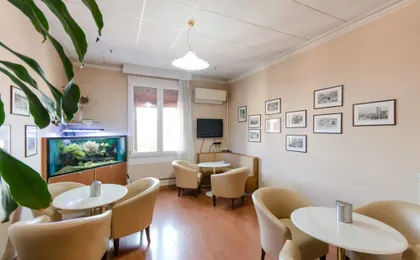 Albergo Centrale